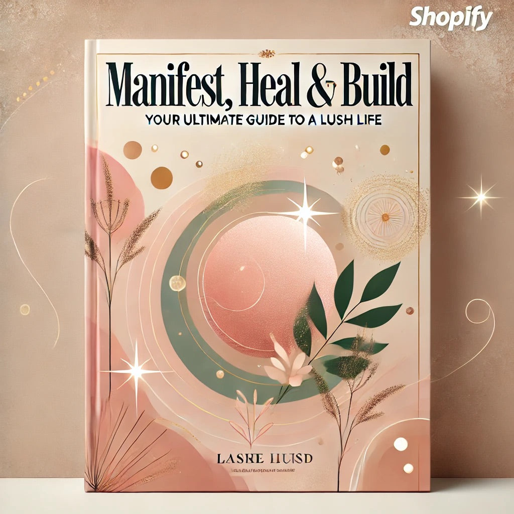 Manifest, Heal & Build Guide