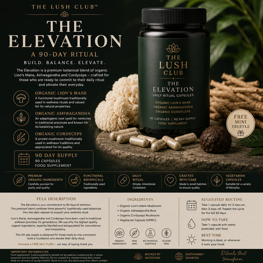 The Elevation