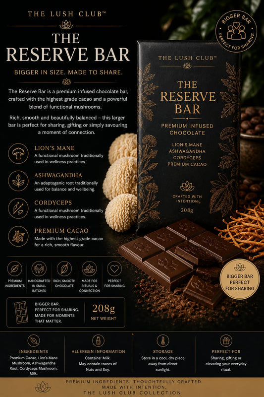 The Reserve Bar