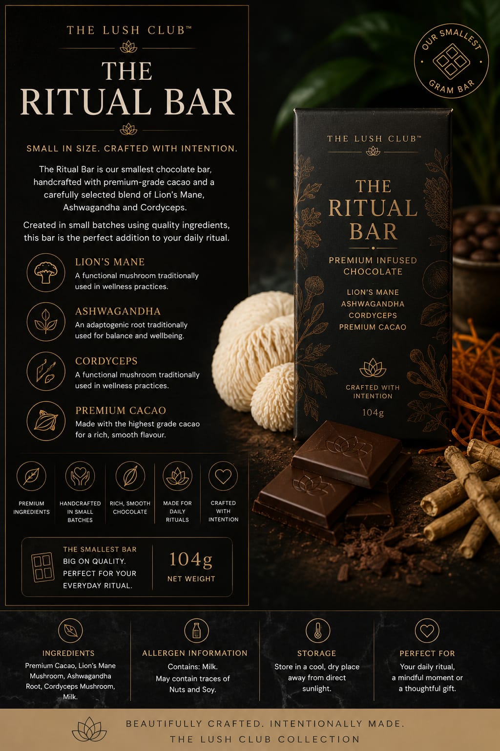 The Ritual Bar