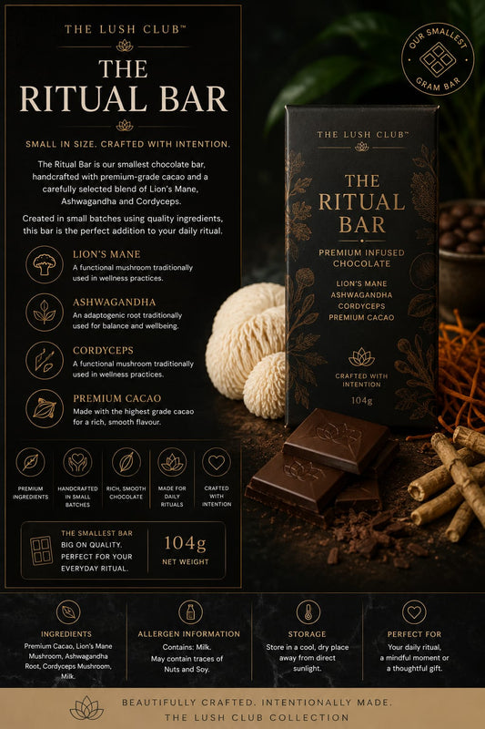 The Ritual Bar