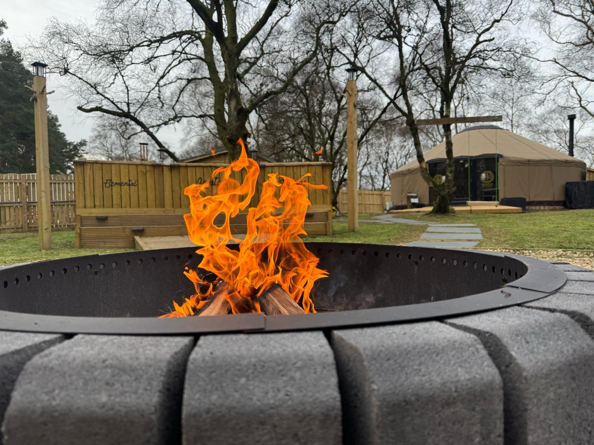 SCOTLAND RETREAT | 25TH–27TH SEPTEMBER