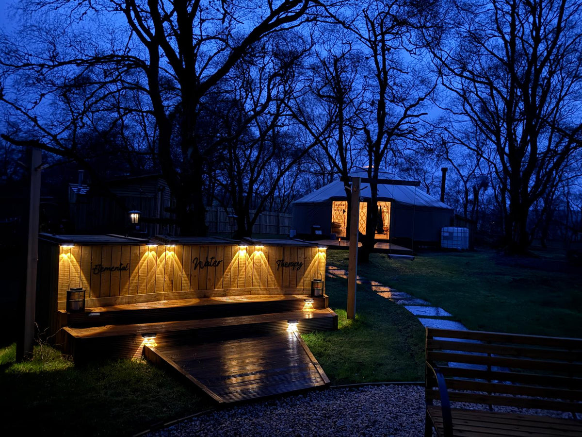 SCOTLAND RETREAT | 25TH–27TH SEPTEMBER