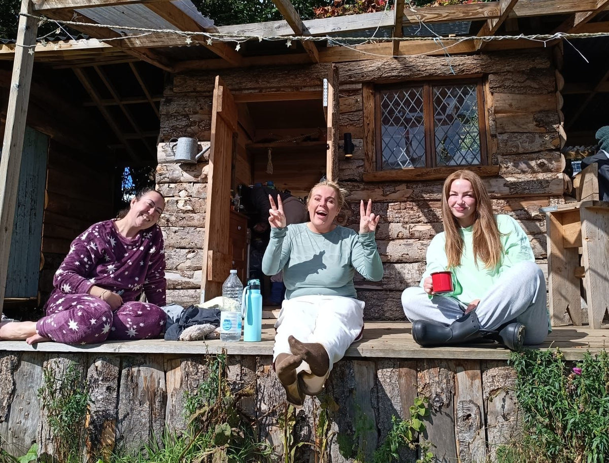 Snowdonia Plant Medicine Retreat